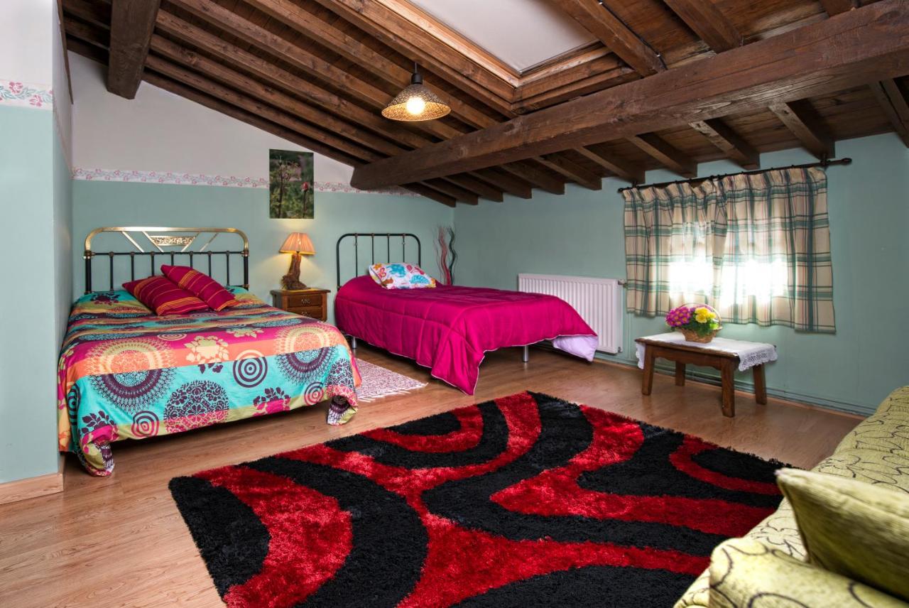 Chambre Triple Standard