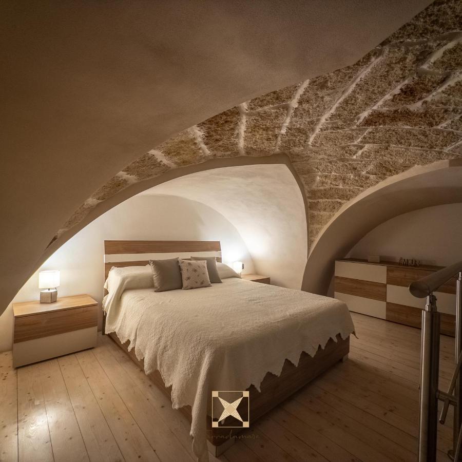 TERRADAMARE - B&B