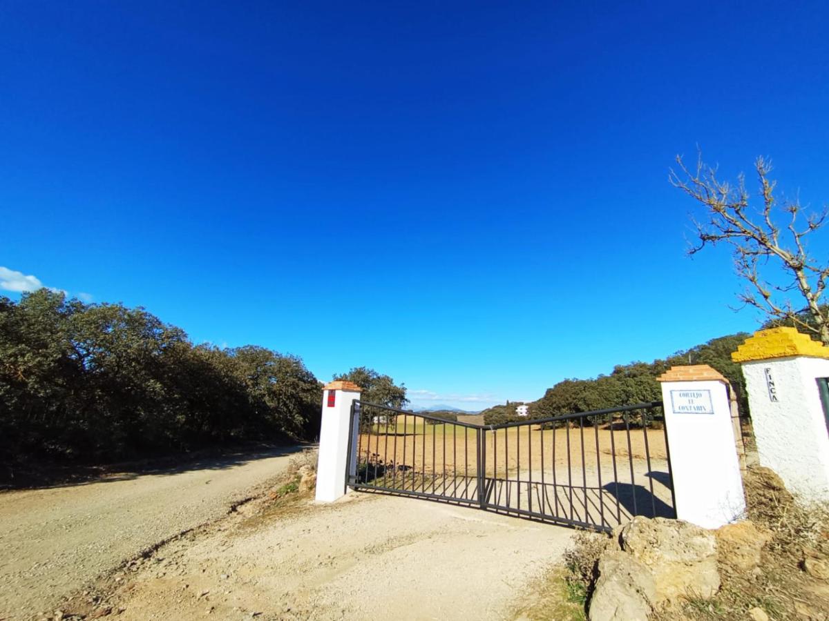 Casa Rural El Contarín - An Andalusian Escape, Archidona, Malaga - B&B Archidona
