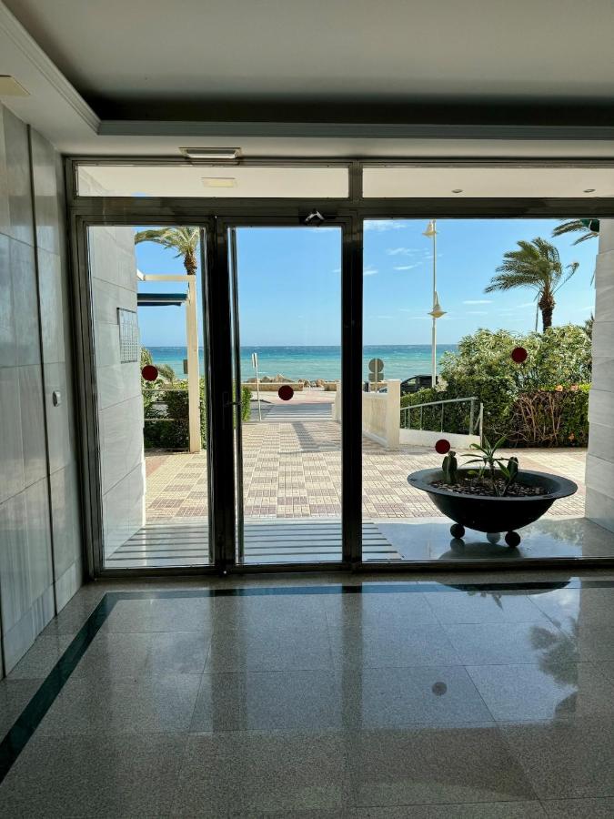 Rumbo primera linea - Ferienwohnung Almuñécar