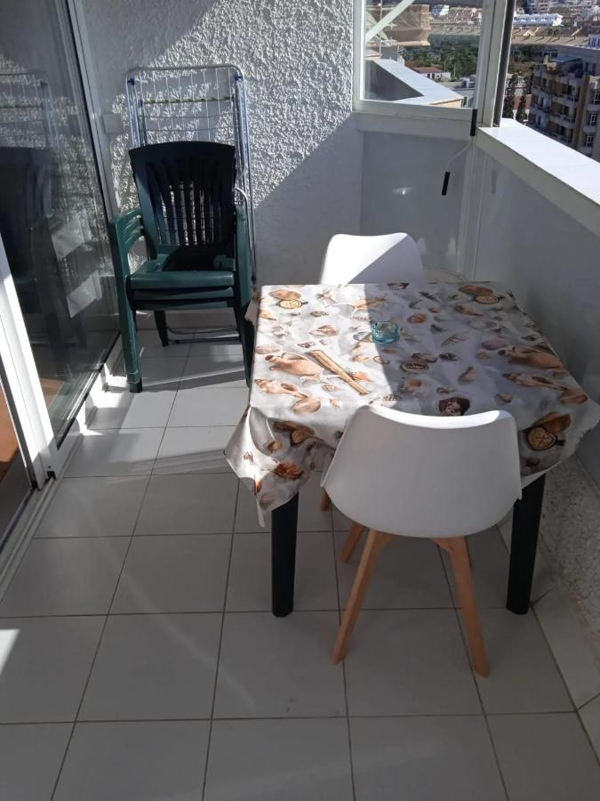 Apartment with Sea View in Playa de las Américas, 40 m² - B&B Playa de las Américas