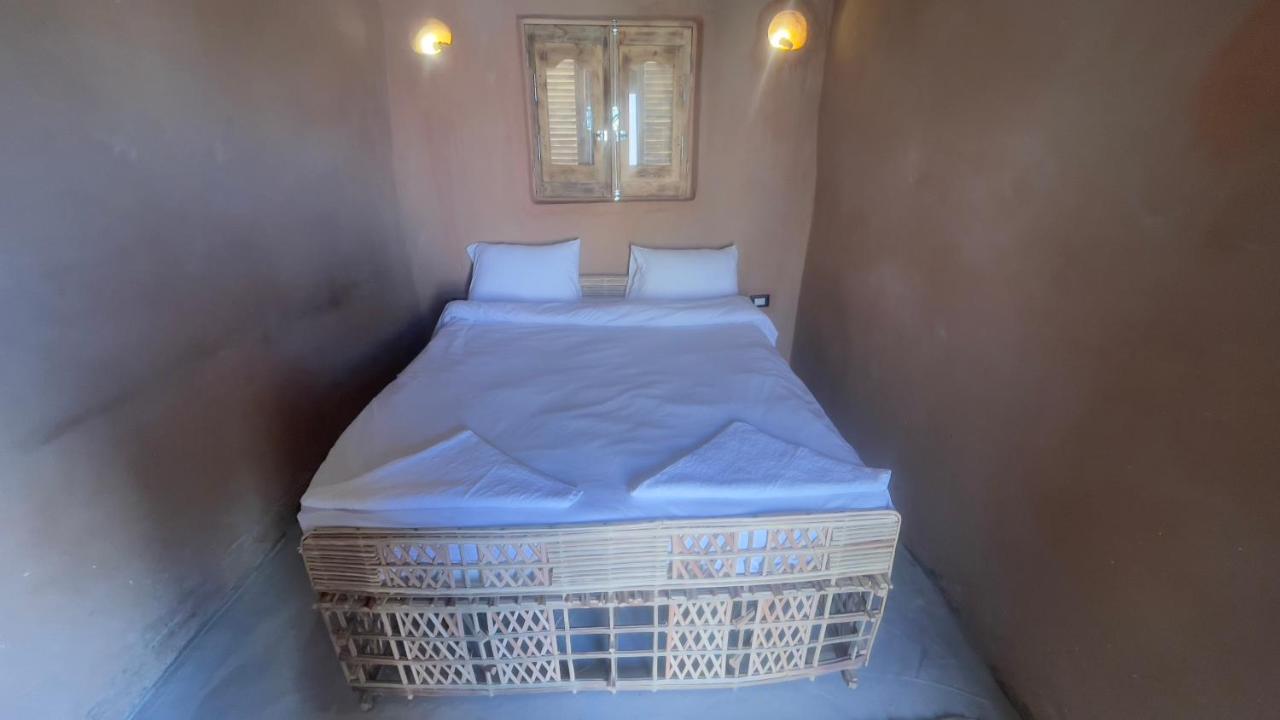 Deluxe Kamer met Queensize Bed