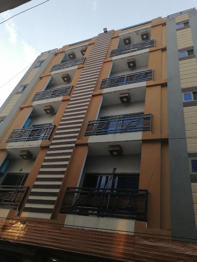 Islamabad Guest House H-13