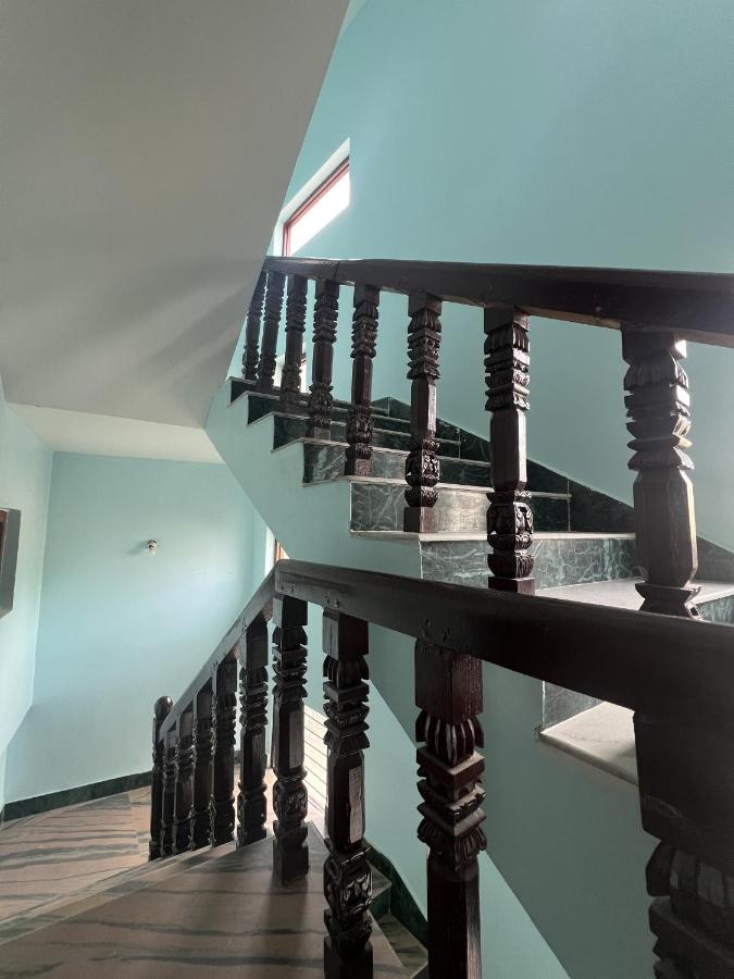 Sauraha Guest House - B&B
