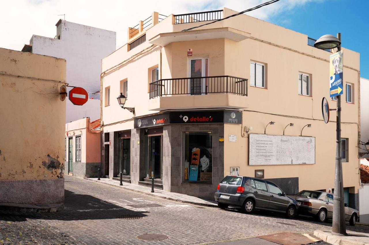 Casa Díaz By Divela - B&B