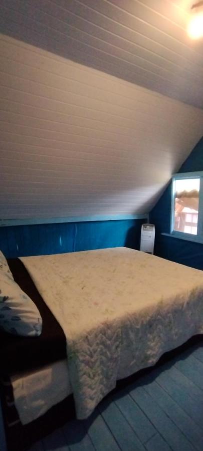 Casa con 4 camere da letto