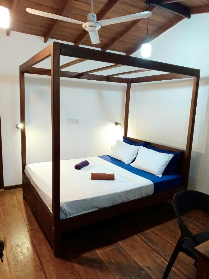 Habitación Doble Deluxe