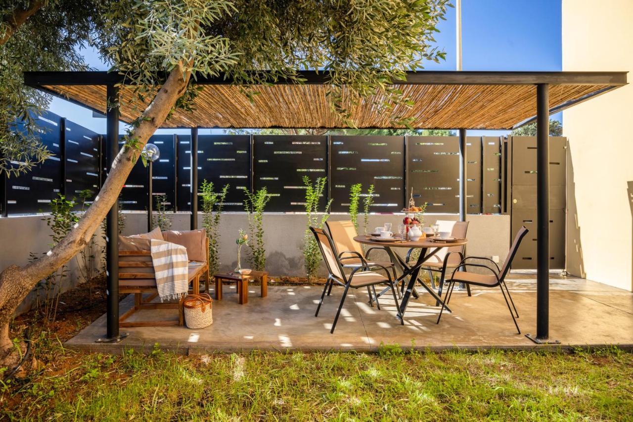 Blu House - Ferienwohnung Terrasini