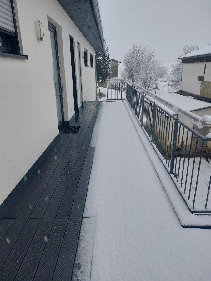 FeWo Kokopelli Mosel Hunsrück - B&B Gornhausen