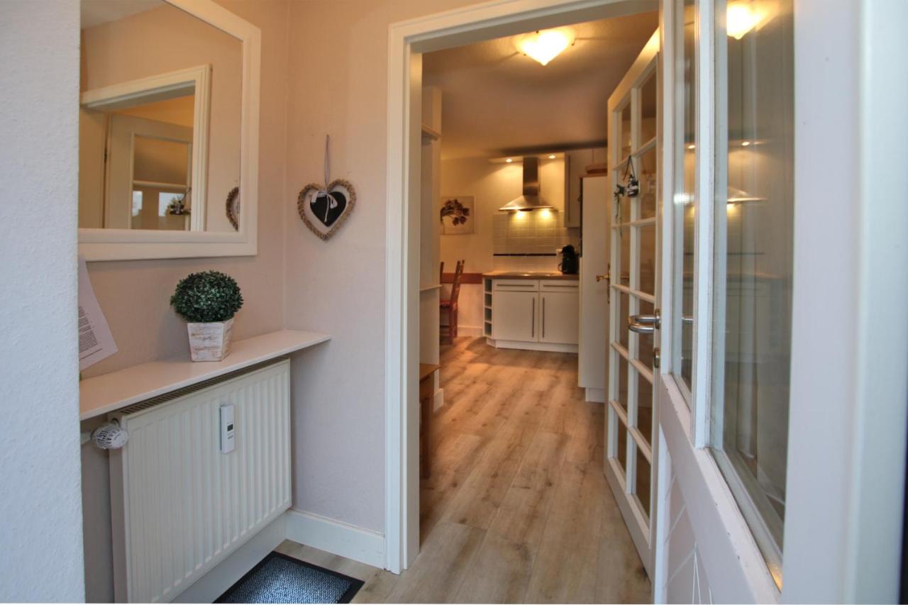 Feldstraße 15b, Whg 9, "Friesenperle 9" - Ferienwohnung
