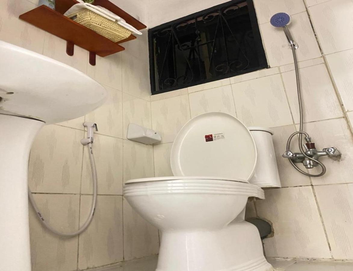 Capri Haven - Bed and Breakfast Mwanza
