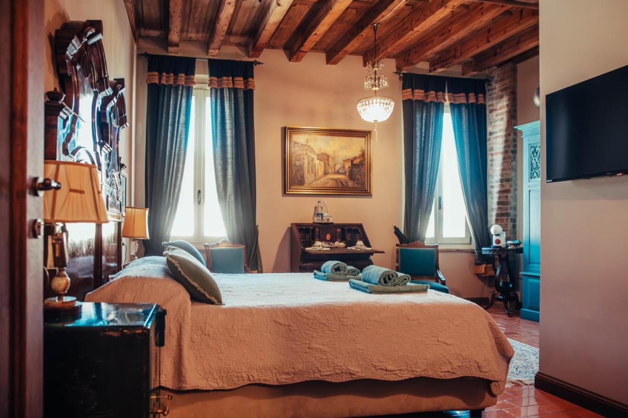 Double Room with Extra Bed