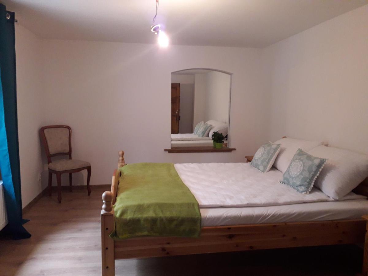 Small Double Room
