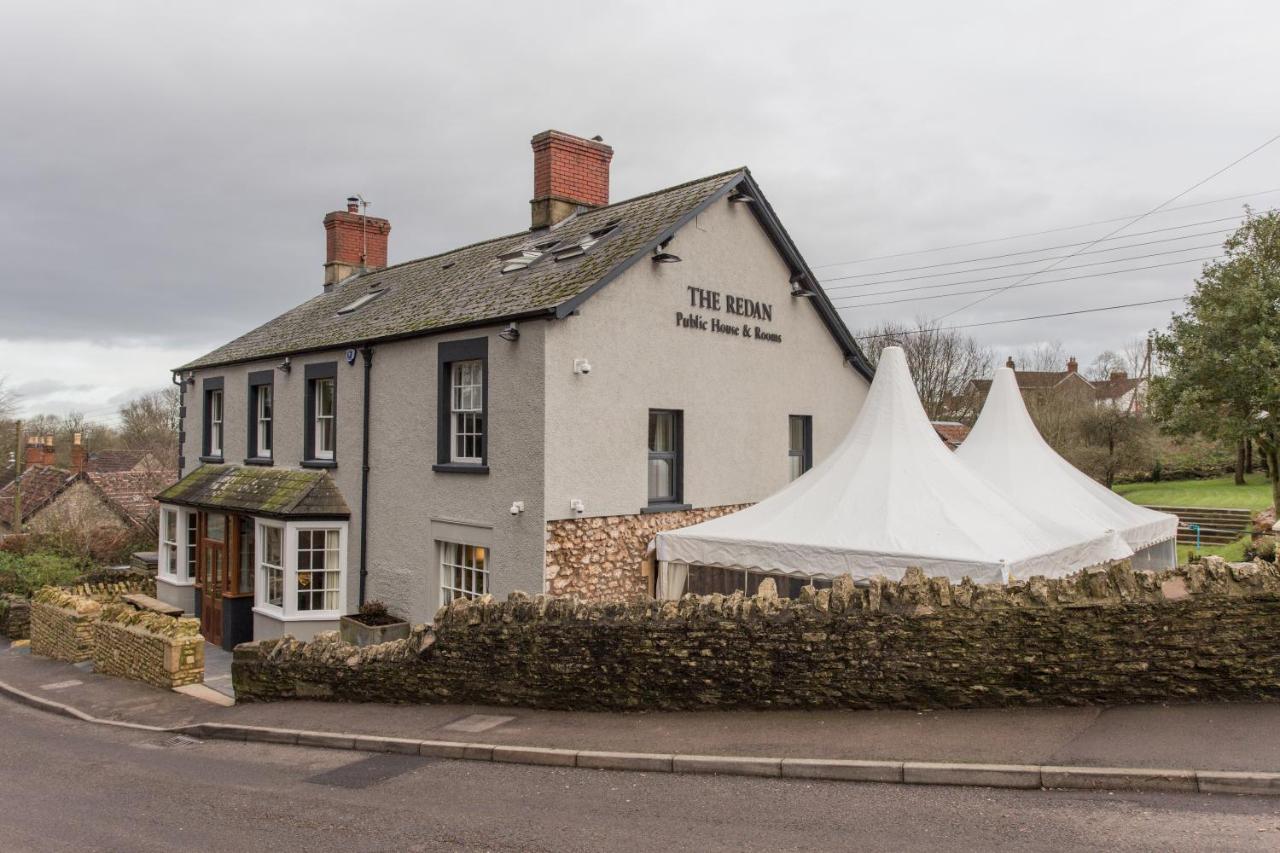 The Redan Inn - Chambres d’hôtes Chilcompton