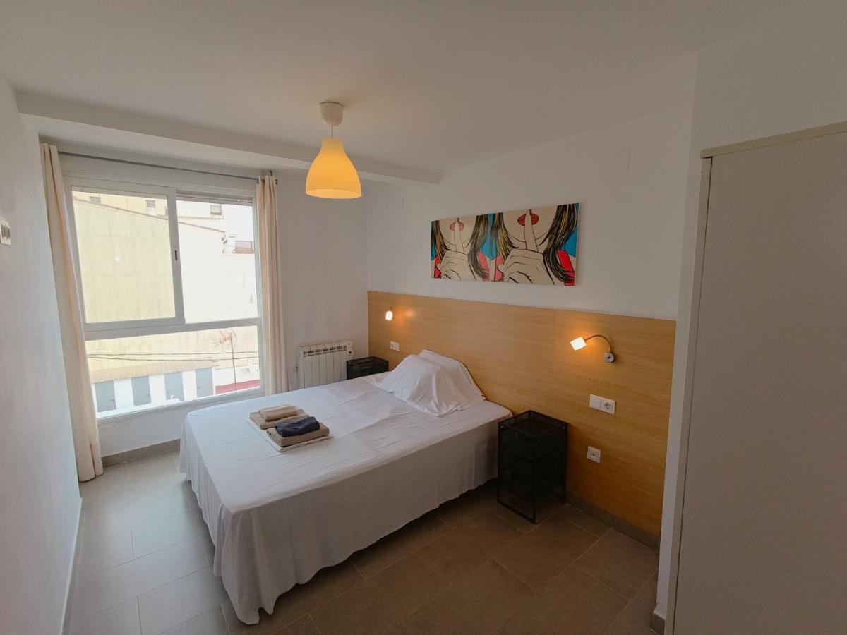 Studio-Apartment mit Meerblick
