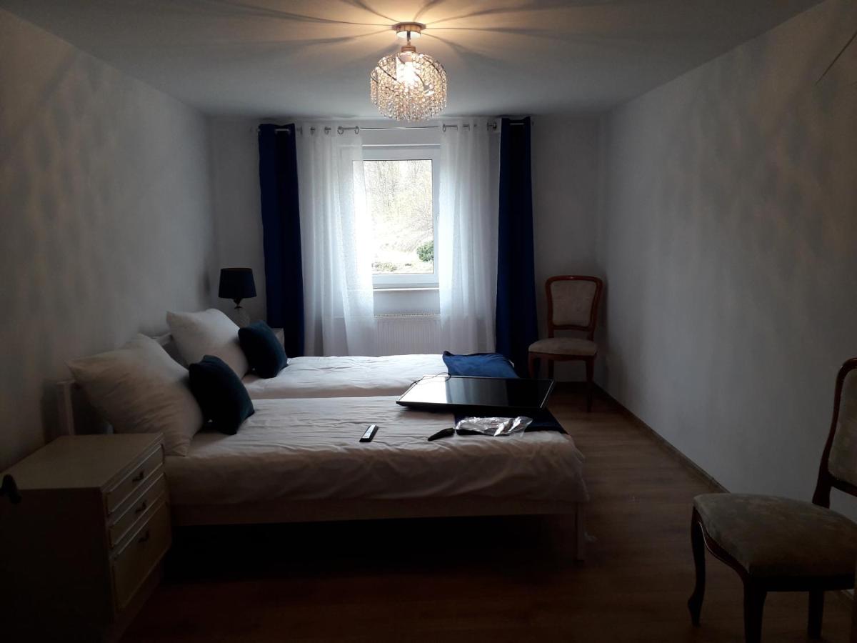 Small Twin Room
