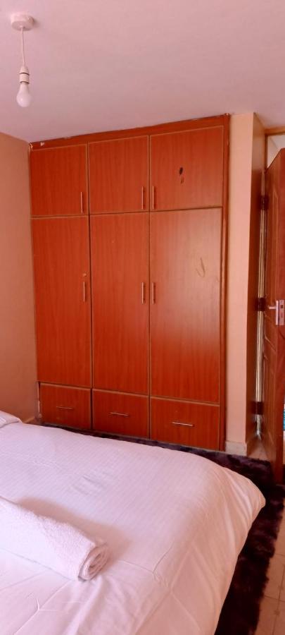 One bedroom in Ruiru, Behind Greenspot Gardens - B&B Ruiru