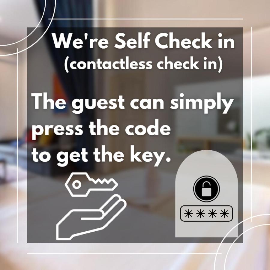 GO INN Silom BTS Surasak โกอินน์ สีลม บีทีเอส สถานีสุรศักดิ์ X - Ferienwohnung Yan Nawa