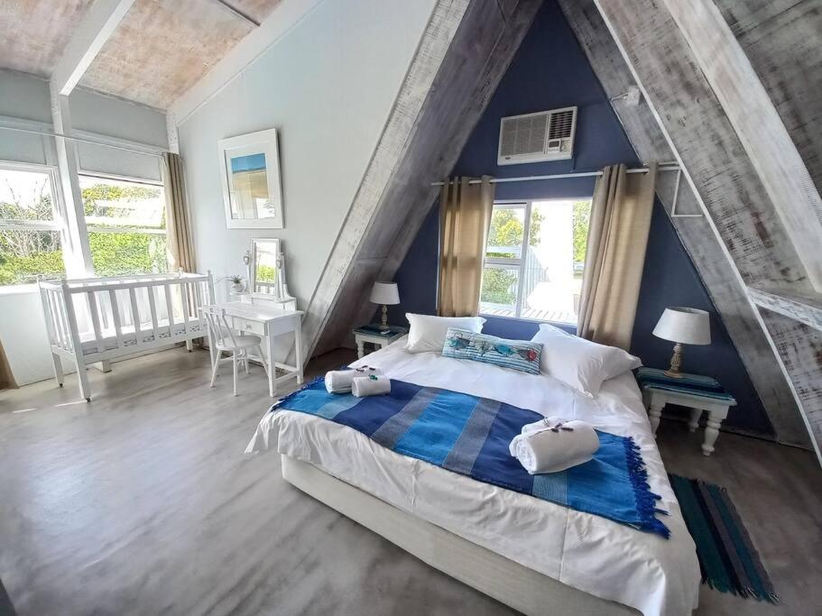 Casa Vacanze con 4 Camere da Letto