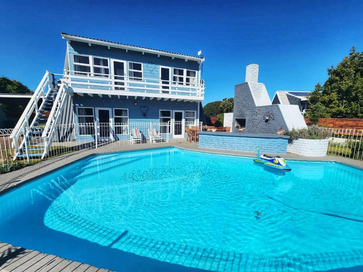 Sedgefield Holiday Accommodation - B&B Sedgefield