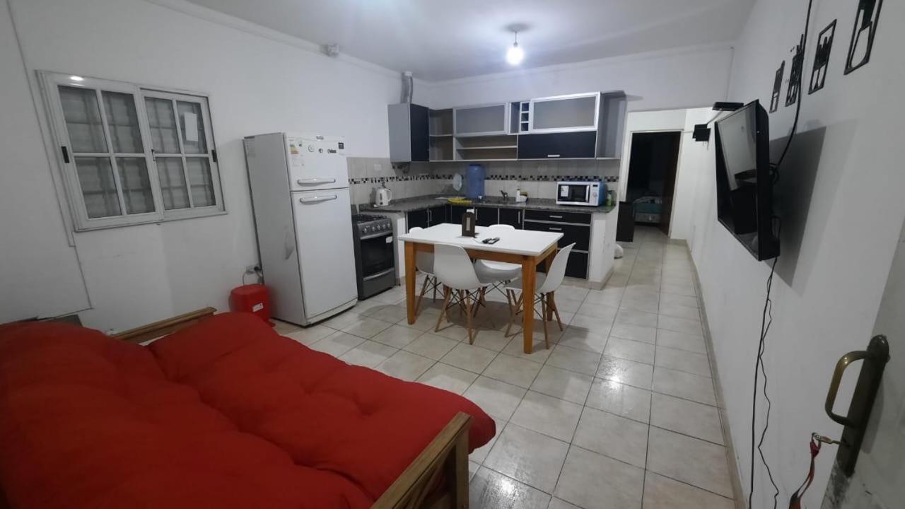 Illia planta alta - Bed and Breakfast Catamarca