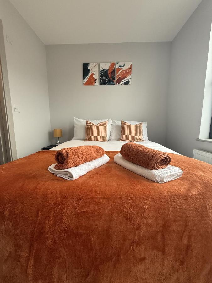 Buxton Road Suites - B&B