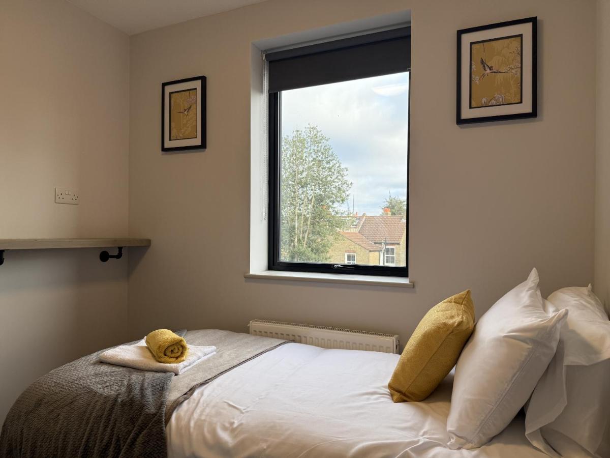 Superior Single Room