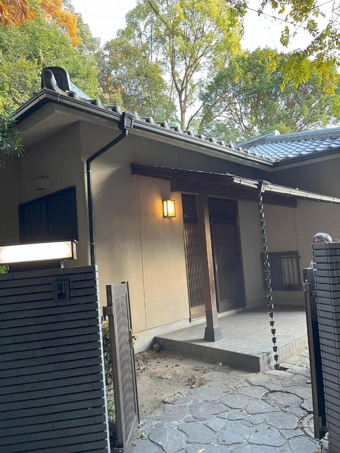 Chalet 広島 120square japanese one story house 13mins walk from 広島Station - Ferienwohnung Hiroshima