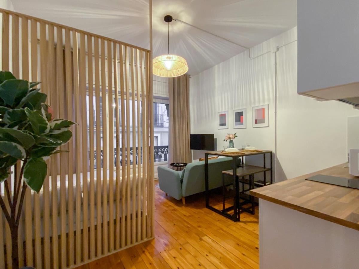 Victoria Studio I - B&B Madrid