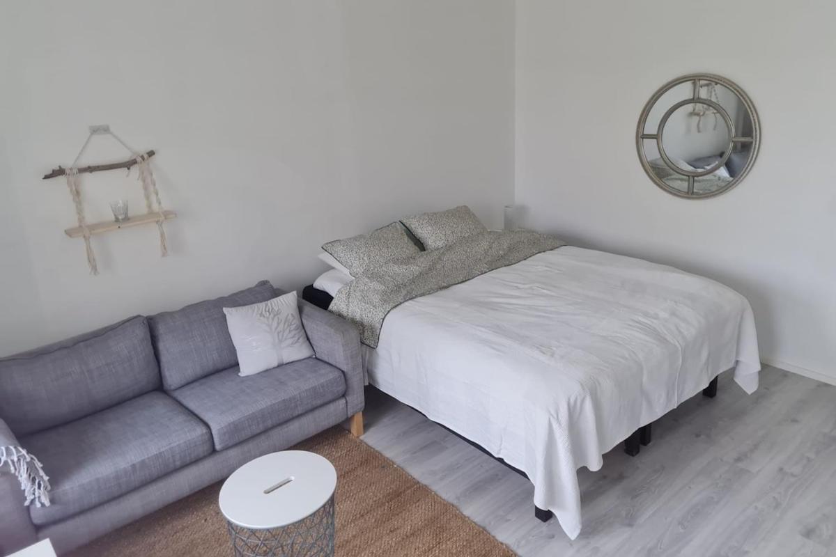 Lovely studio in the centre - B&B