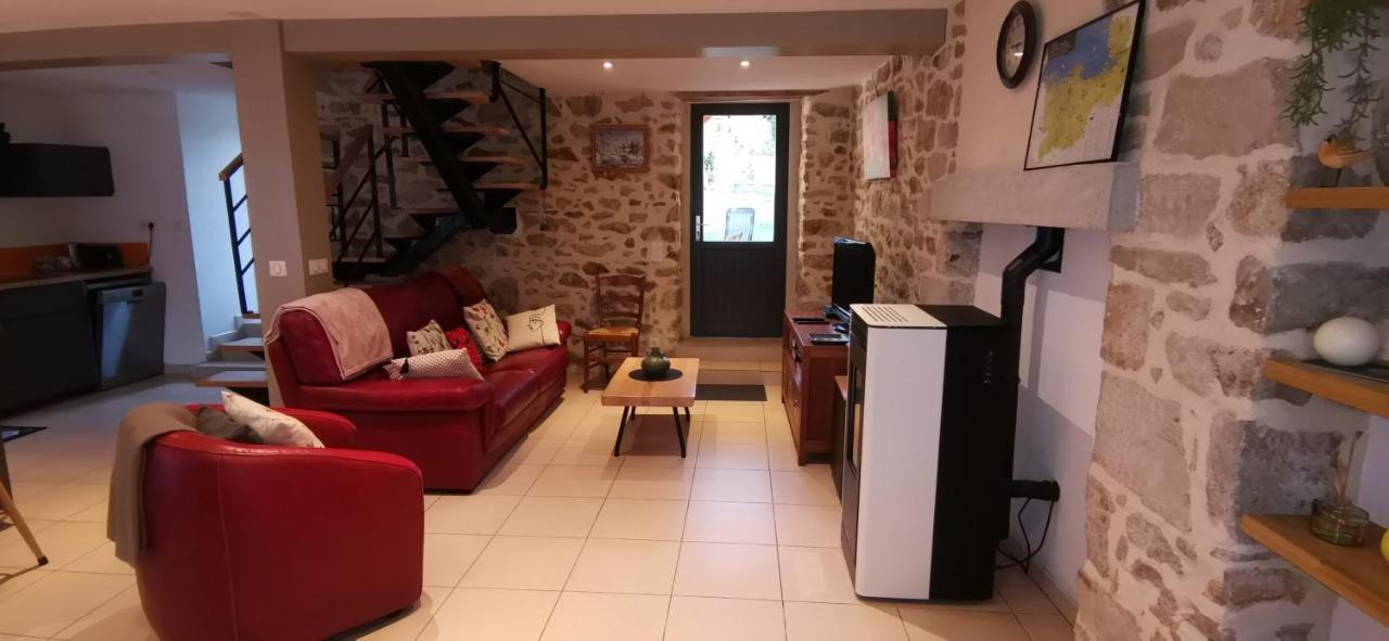 Le Coquelicot - B&B