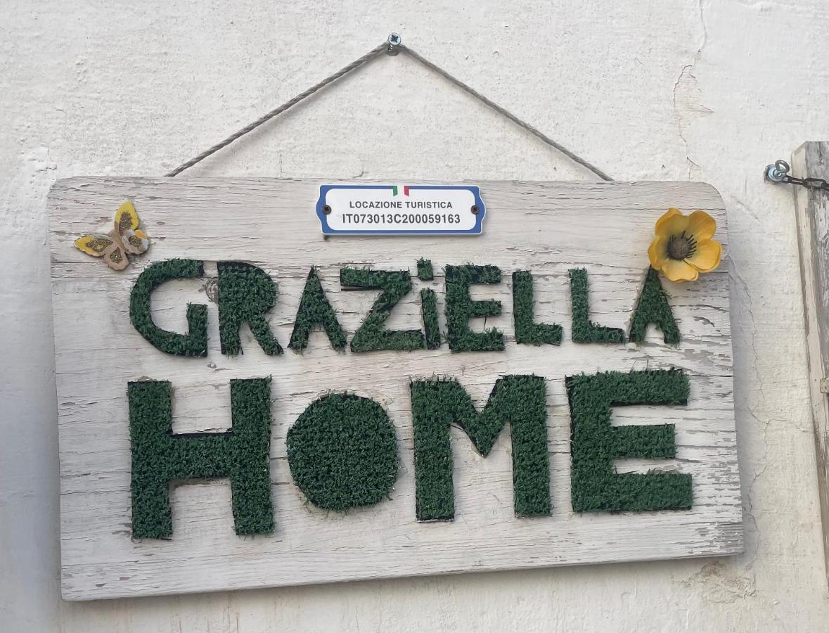 Graziella Home - B&B Martina Franca