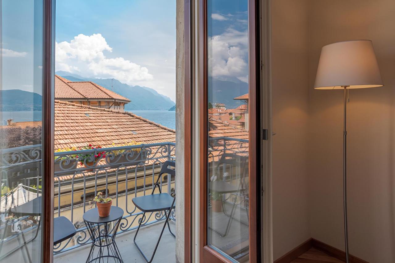Casa Rebei Menaggio - Bed and Breakfast