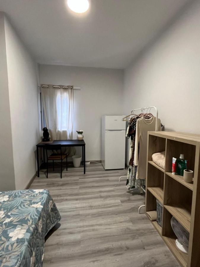 La Marquesina 1 - B&B Santa Cruz de Tenerife