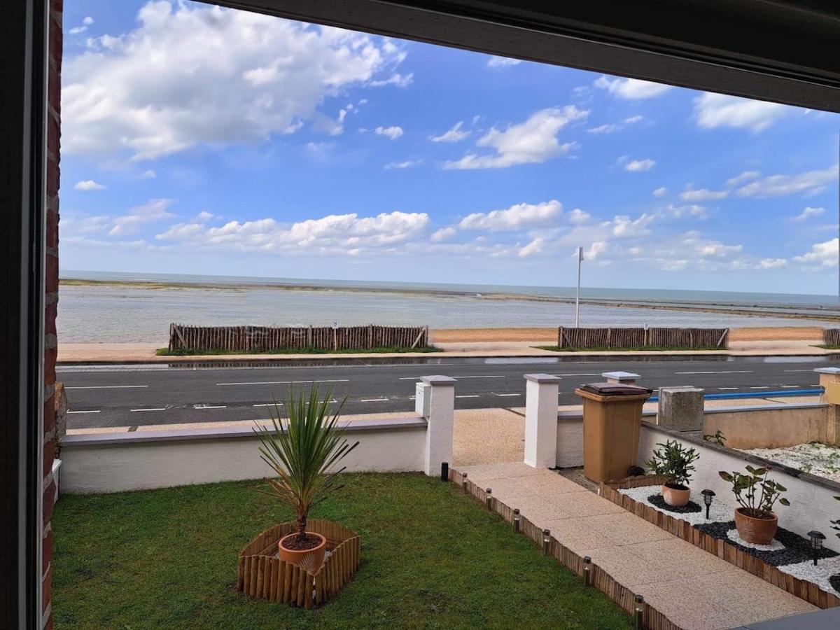 Maison vue mer - B&B