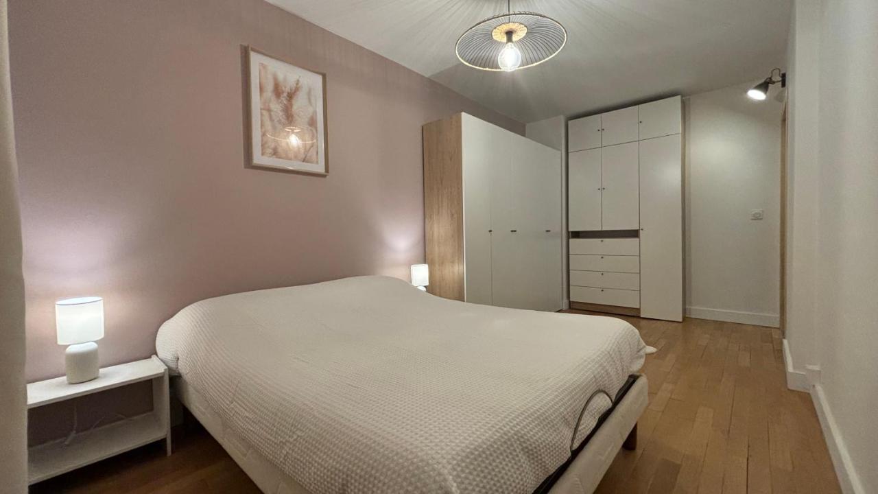 Appartement 1 Chambre
