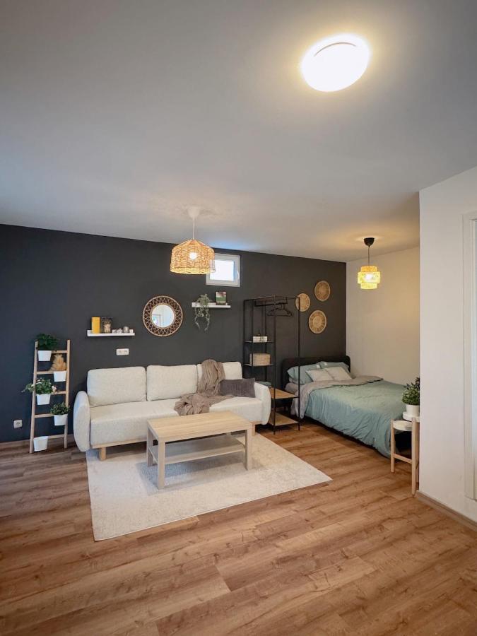 Cozy & stylish flat in Frankfurt - B&B