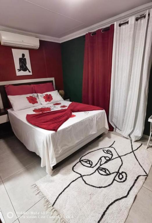 Chambre Supérieure Lit Queen-Size