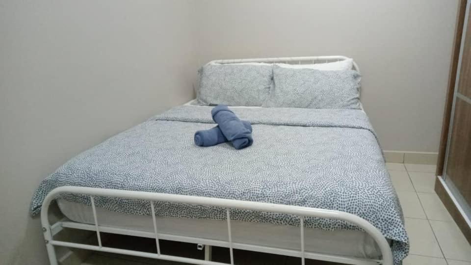 2-Zimmer-Apartment