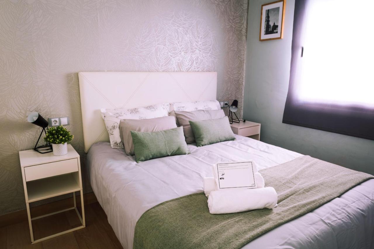 Apartamento de 1 dormitorio