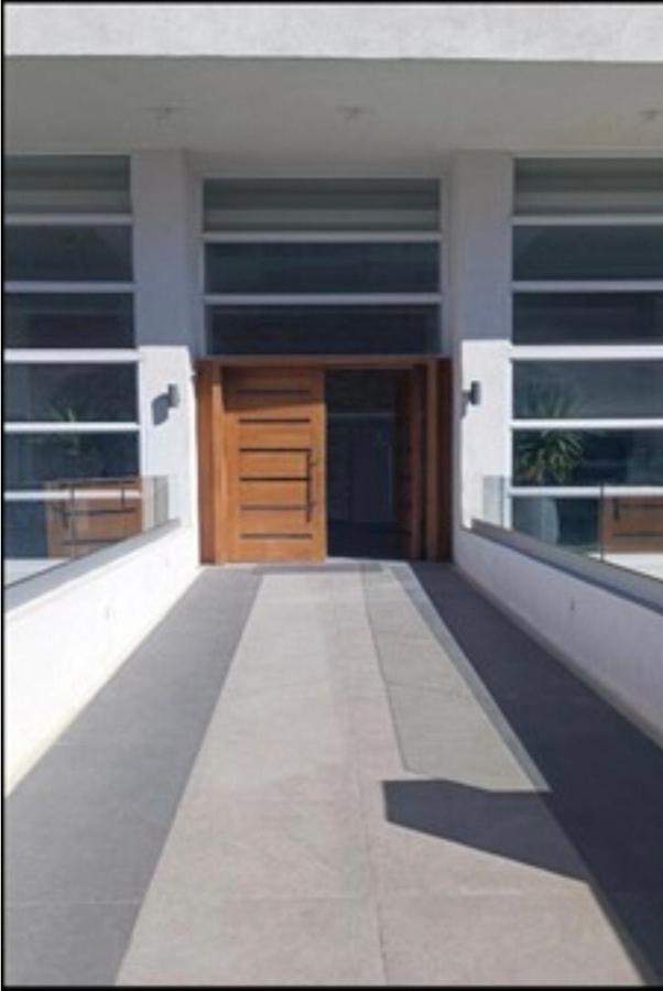Departamento a Pasos de la Playa - Chambres d’hôtes