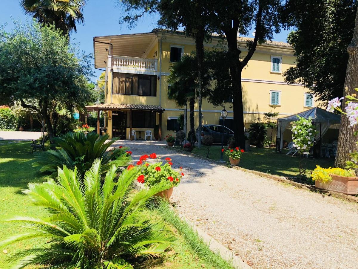 Villa Berghella - Bed and Breakfast