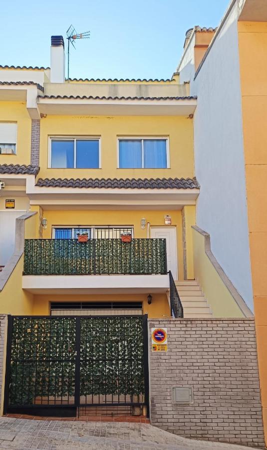 Four-Bedroom Holiday Home