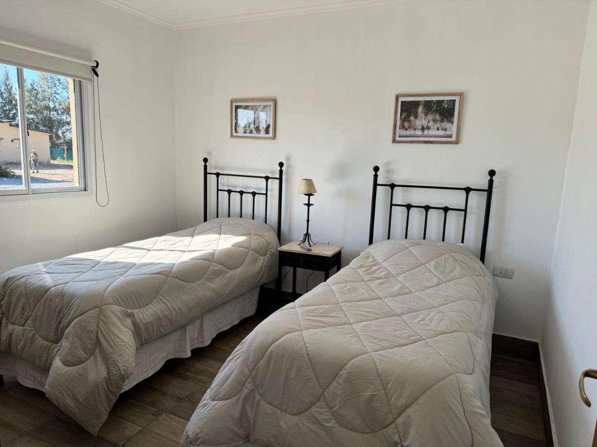 La Joaquina - B&B