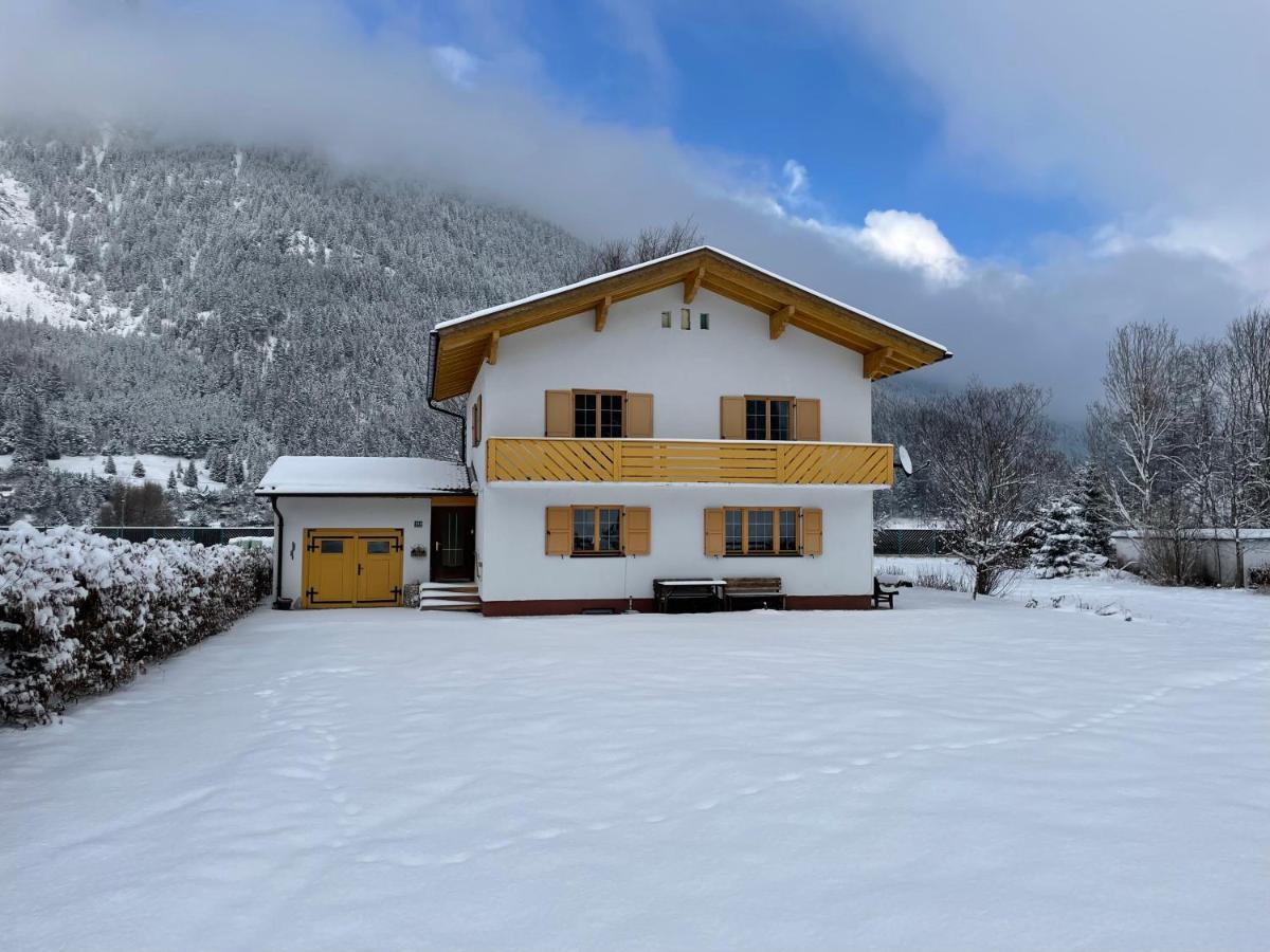Chalet Villa Alpen Lodge - B&B