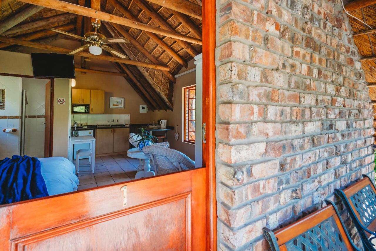 Twin Room Upstairs