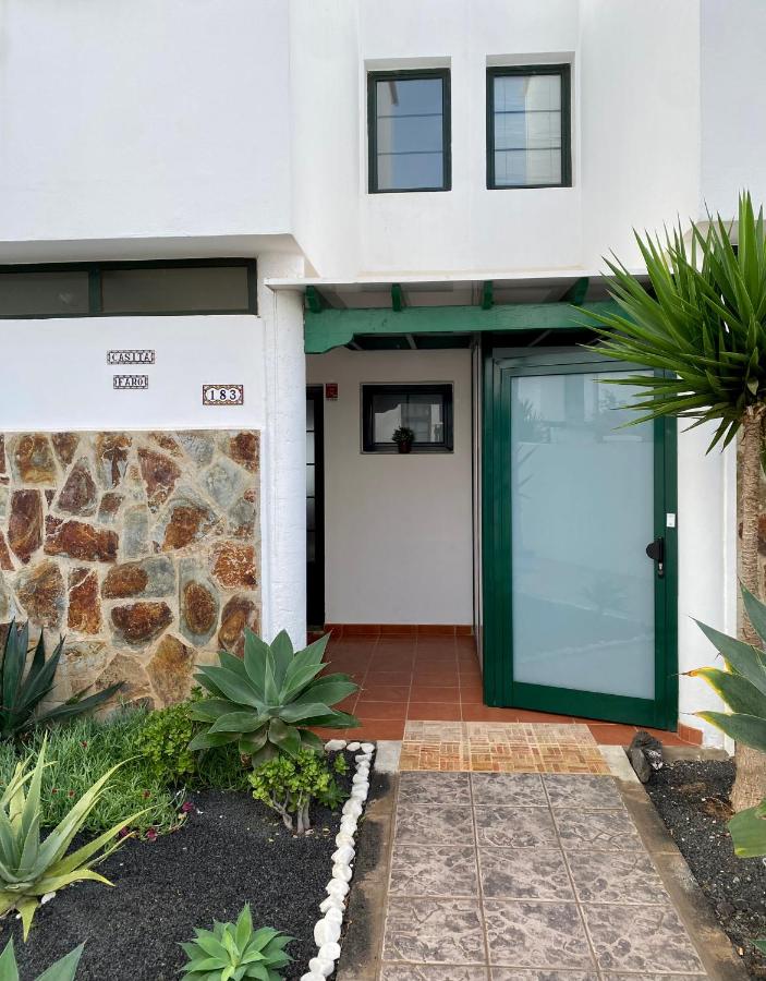Maisonette Casita Faro - Bed and Breakfast Playa Blanca