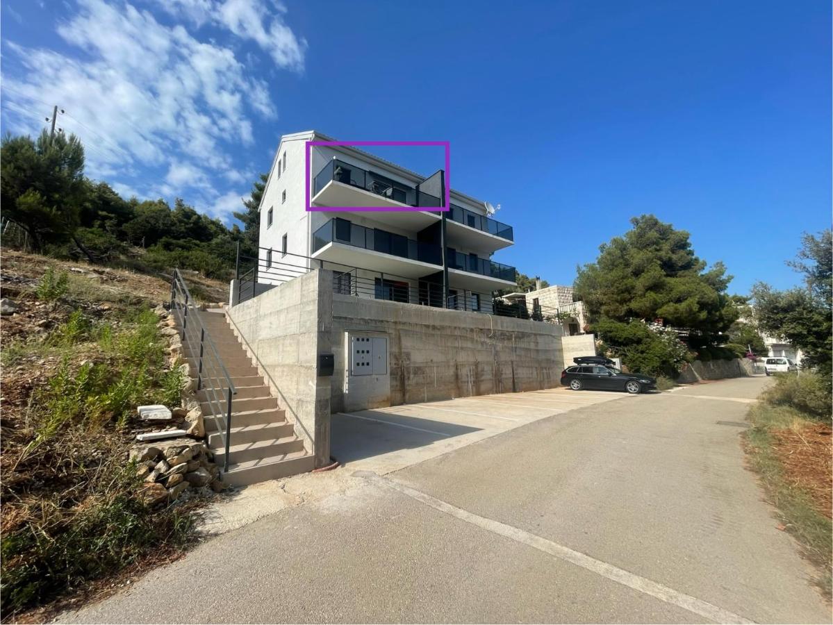 Gos Apartment - B&B