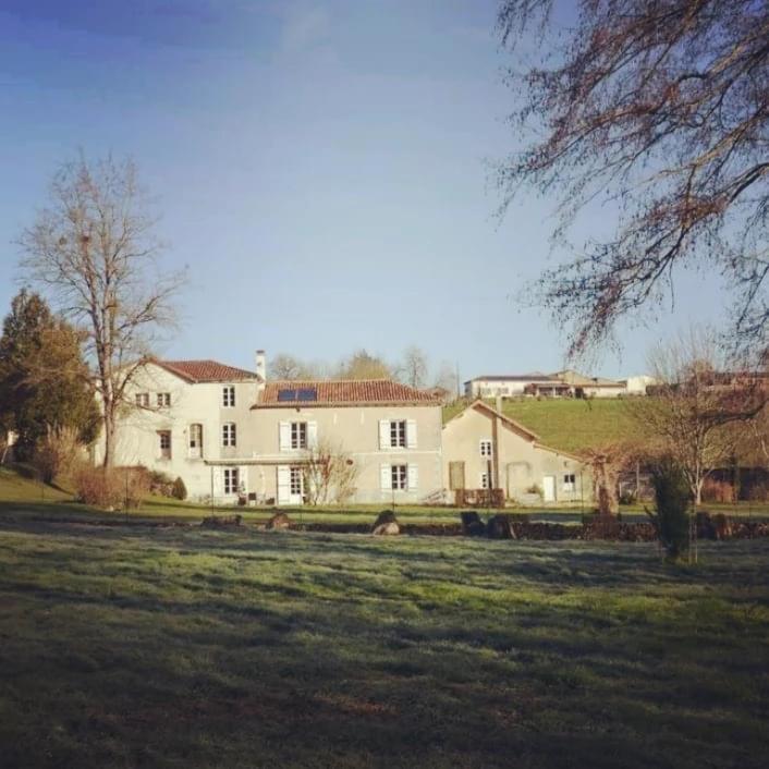 Moulin de Saza - B&B