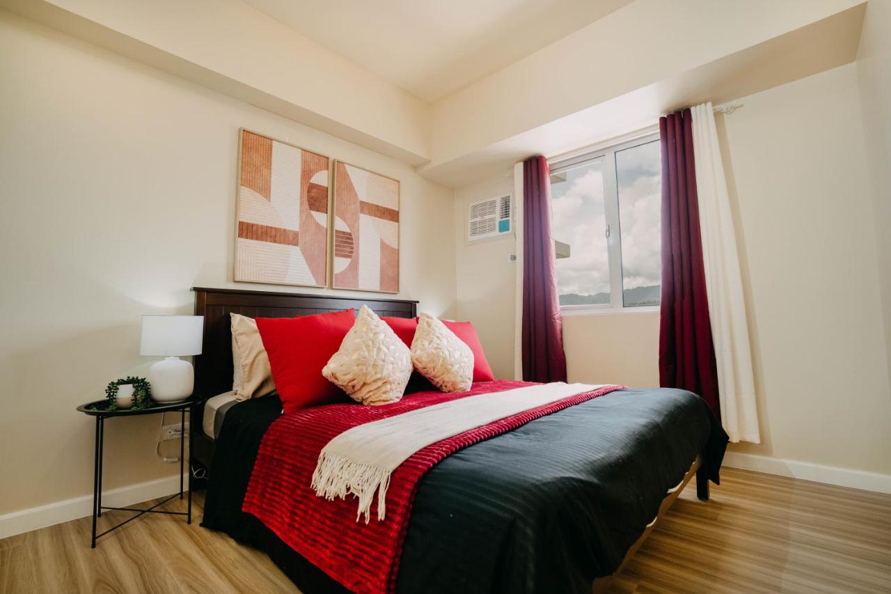 NEW! Premium 1BR in Cebu IT park - City Centre - B&B Ciudad de Cebú